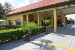 Budget Inn Of Orlando, Orlando