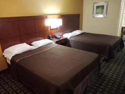 Budget Inn Of Orlando - 12