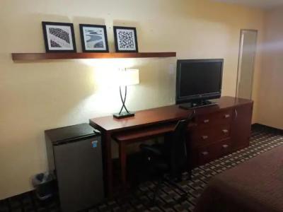 Budget Inn Of Orlando - 2