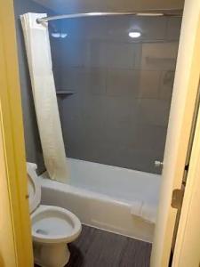 Budget Inn Of Orlando - 10