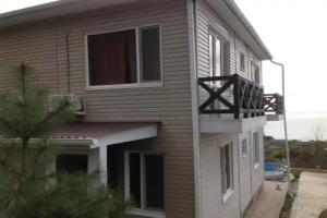 Holiday Home Afinia, Novyjj Afon