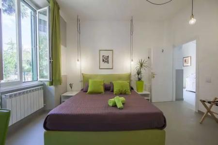 Villa Aurora - 27