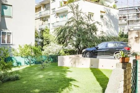 Villa Aurora - 13