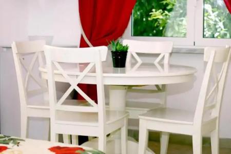 Gateway Residence - 107
