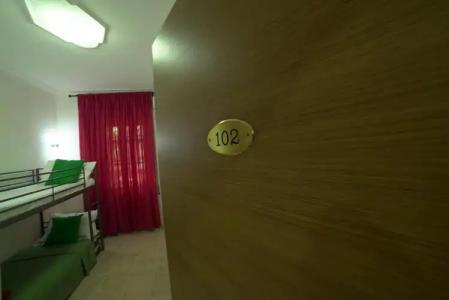 Gateway Residence - 10