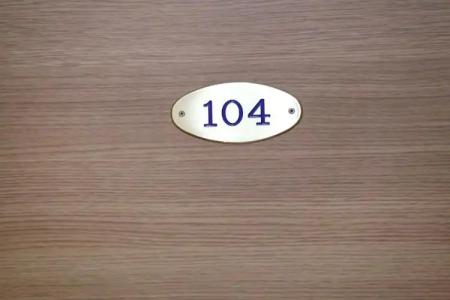 Gateway Residence - 135