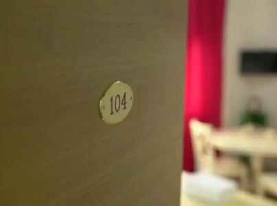 Gateway Residence - 109