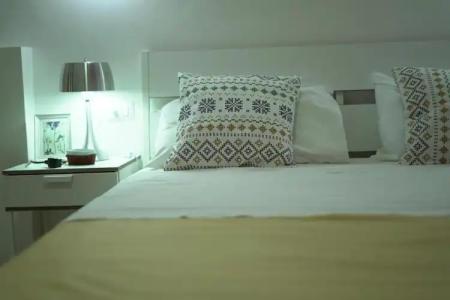 Gateway Residence - 115