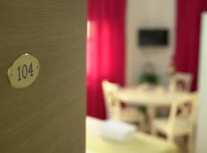 Gateway Residence - 110