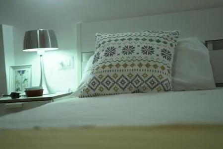 Gateway Residence - 113