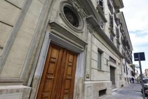 Relais Vatican Secret, Rome