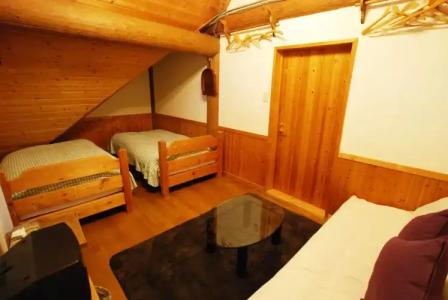 Pension Woody Note - 22