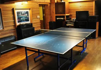 Pension Woody Note - 5