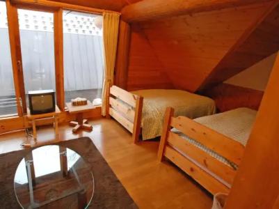 Pension Woody Note - 20