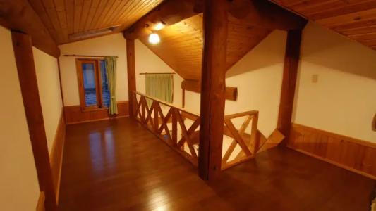 Pension Woody Note - 24