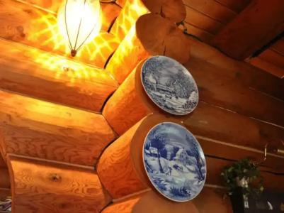 Pension Woody Note - 3