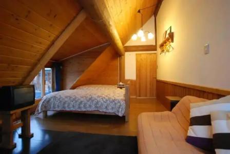 Pension Woody Note - 14