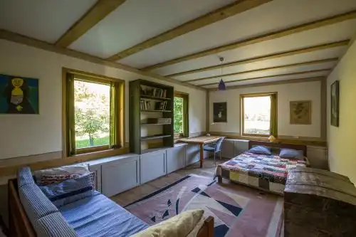 Dubingiai summerhouse - 1