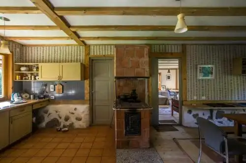 Dubingiai summerhouse - 3