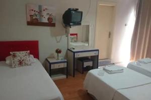 Sakiz Hotel, Cesme