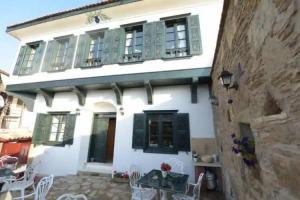 Bed & Breakfast «İLYA KONAK ŞİRİNCE», Selcuk