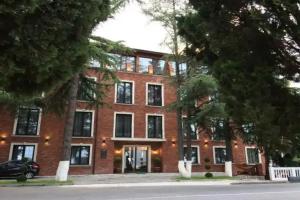 Afon Resort Hotel, Novyjj Afon