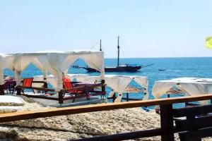 Sunset Old Town Hotel, Ulcinj