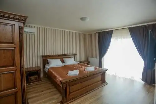 Guest House Villa Lamperti - 10