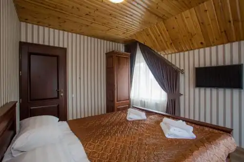 Guest House Villa Lamperti - 25