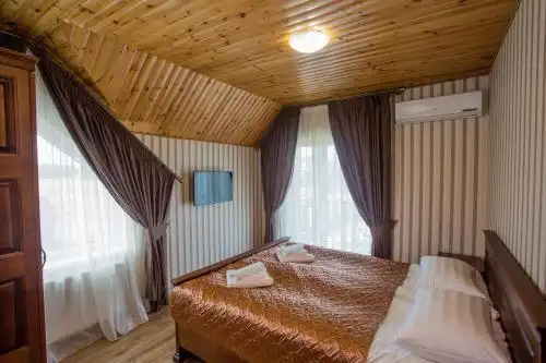Guest House Villa Lamperti - 26