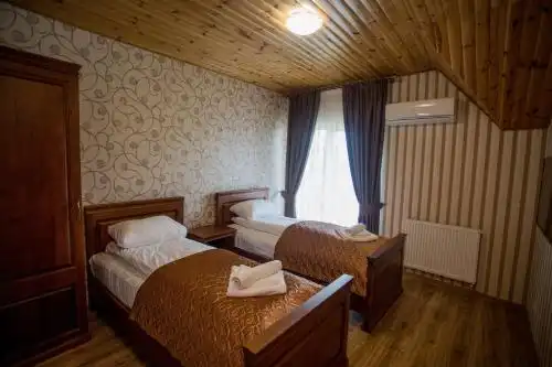 Guest House Villa Lamperti - 27