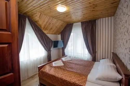 Guest House Villa Lamperti - 29