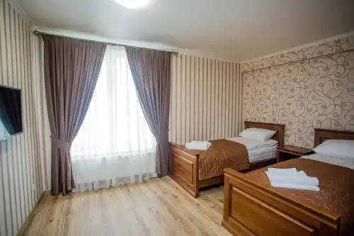 Guest House Villa Lamperti - 40