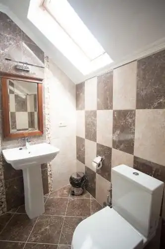 Guest House Villa Lamperti - 44