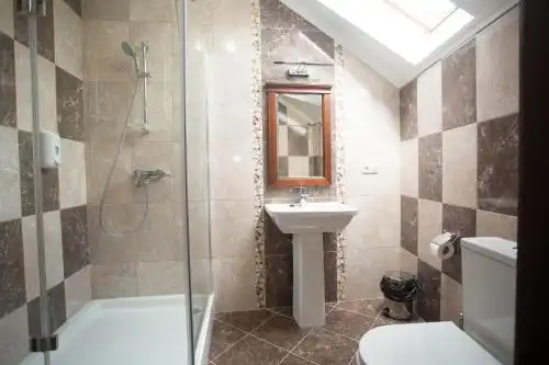 Guest House Villa Lamperti - 46