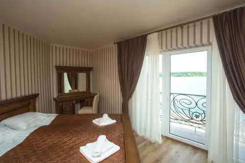 Guest House Villa Lamperti - 60