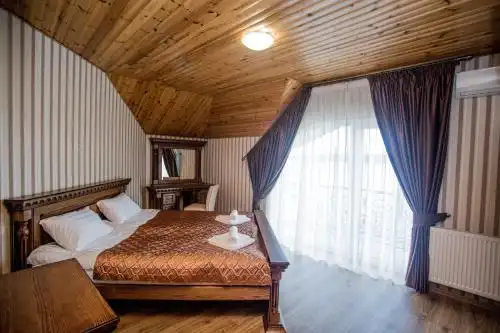 Guest House Villa Lamperti - 59