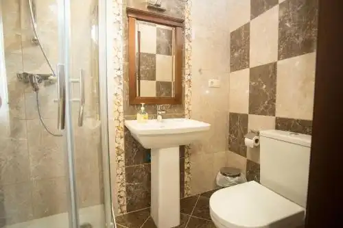 Guest House Villa Lamperti - 38