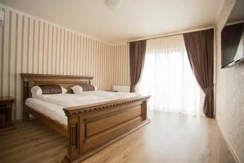 Guest House Villa Lamperti - 20