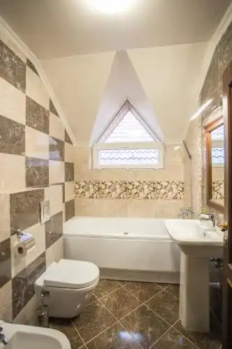 Guest House Villa Lamperti - 69
