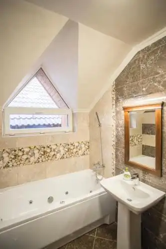 Guest House Villa Lamperti - 70