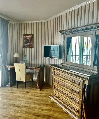 Guest House Villa Lamperti - 24