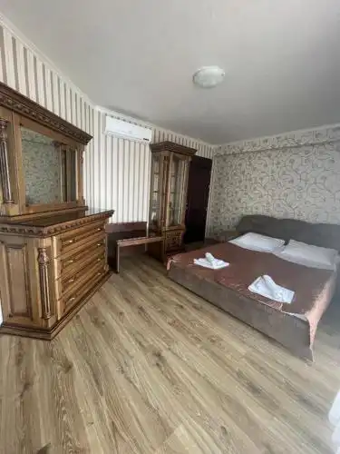 Guest House Villa Lamperti - 23