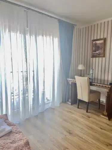 Guest House Villa Lamperti - 22