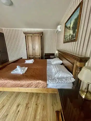 Guest House Villa Lamperti - 21