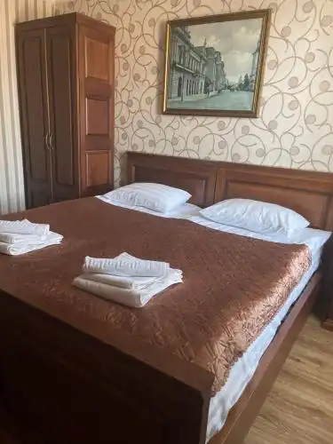 Guest House Villa Lamperti - 34