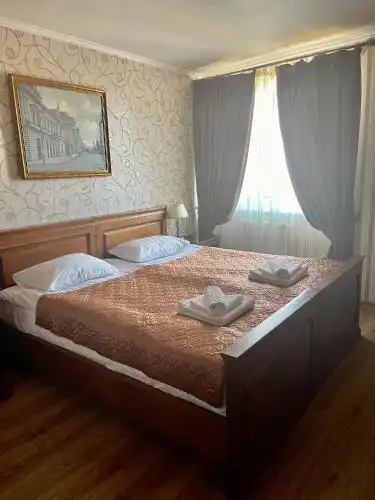 Guest House Villa Lamperti - 33