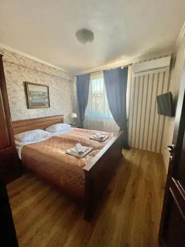 Guest House Villa Lamperti - 32