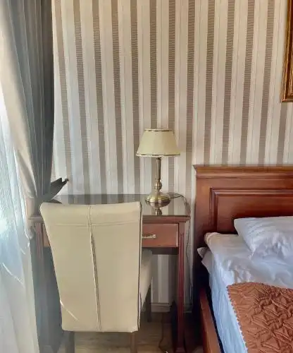 Guest House Villa Lamperti - 48