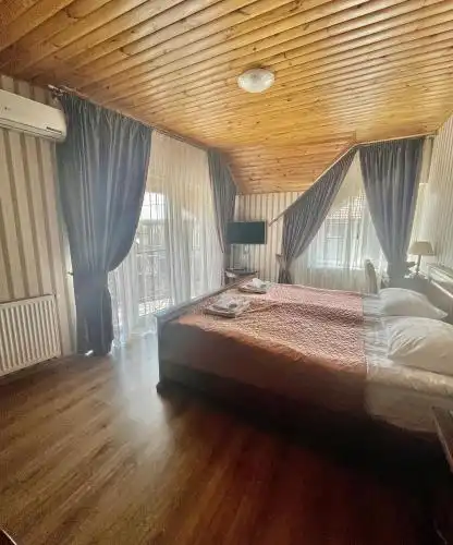 Guest House Villa Lamperti - 47